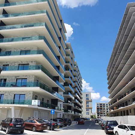 Mara By The Sea, Apartment Неводарі Екстер'єр фото