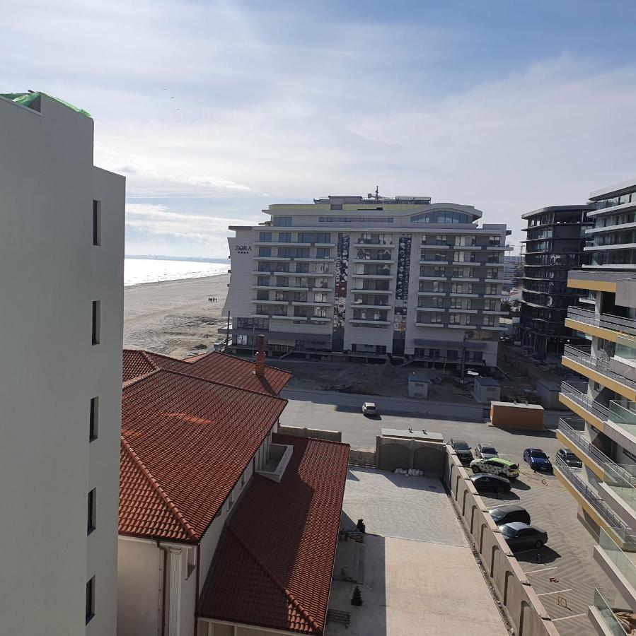 Mara By The Sea, Apartment Неводарі Екстер'єр фото